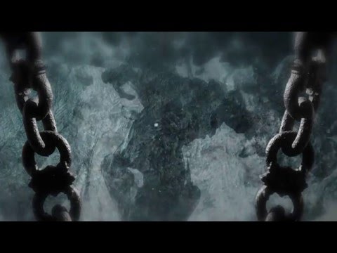 Markus Hirvonen - Torn Asunder (Official lyric video)