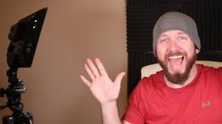 PAL 702 Bloopers ~ The footage is endless....the struggle is real ;-)