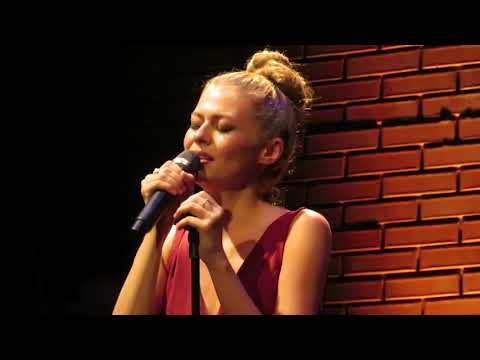 Zoë live im Theater am Spittelberg – Komm zu mir zurück