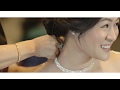 Melvin and Joyce | Shangri-La Hotel Singapore
