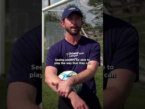 Video Thumbnail: What Are the Most Common Injuries in Soccer?