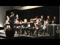 Minors Holiday (Kenny Dorham, 1924-1972; arr. Don Sickler)