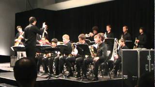 Minors Holiday (Kenny Dorham, 1924-1972; arr. Don Sickler)