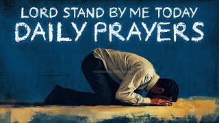 Leave It In God’s Hands, Trust God To Work It Out | Blessed Morning Prayers To Start Your Day