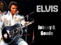 Elvis Presley - Johnny B. Goode (Great 25th 1973 ...