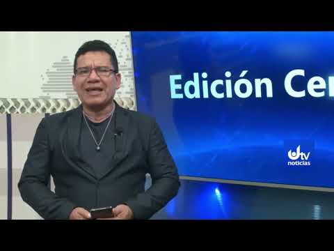 UTV Noticias Edición Central | Pucallpa y Ucayali HOY - 13 mayo 2026