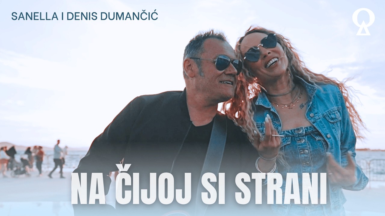 Na čijoj si strani | Sanella i Denis Dumančić | official video