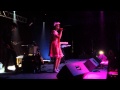 Melanie Martinez - NEW SONG - Cake (live) 