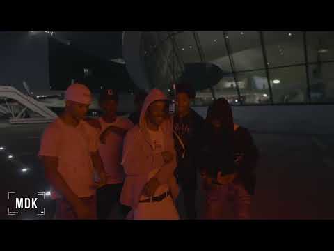 Young Ice - Midnight Freestyle | Midnight Freestyles ( Performance )