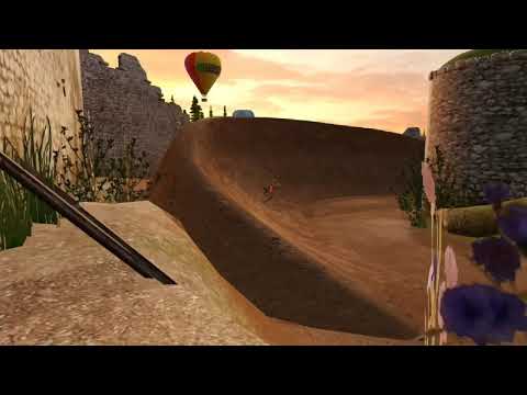 8 times multiplier max tricks touch grind bmx 2