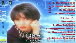 Download lagu Dea Mirella | Disini Menanti [ukays] mp3