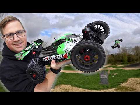 Time to Sell Your Arrma RC Car?