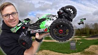 Should You Sell Your ARRMA?