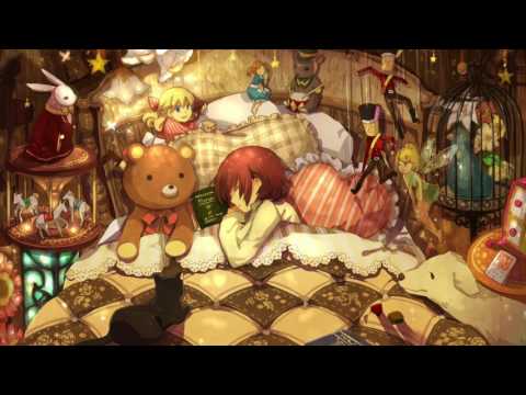 [J-Core/ Breakcore] Xystran - Sleeping Quietly (kyou1110 Remix)