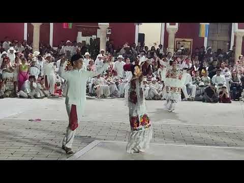 Jarana #5 Jubileo de oro [Suertes con botella] | Orq. Miguel Colli en Uayma 2025