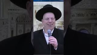 ריק בראש הרב ליאור גלזר