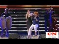 Amore a prima vista LIVE 2010 - Simona Molinari ...