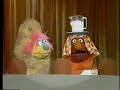 Sesame Street Pageant Food We Eat