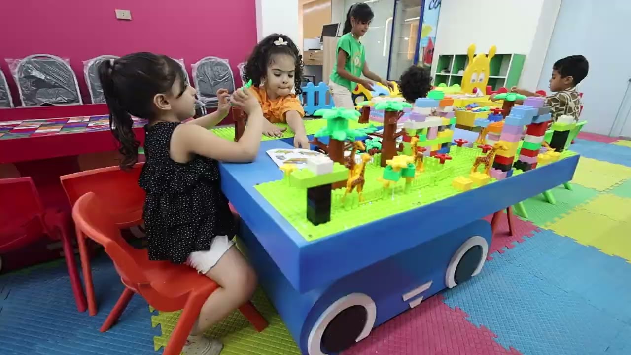 Jacadi Cafe Asset