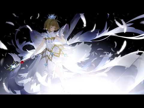 Silverline - Voices In The Night (with lyrics) (2010)