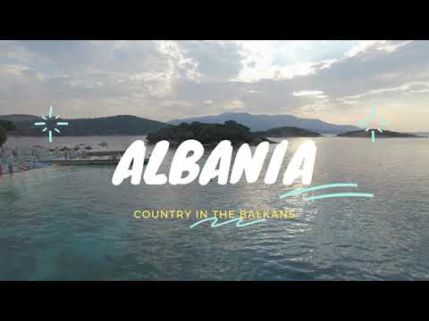 Albania Country in the Balkans | Samhitha Top Videos