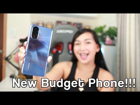 HUAWEI NOVA Y70 : Fullreview (ML,Battery,Heating,Camera & Specs)