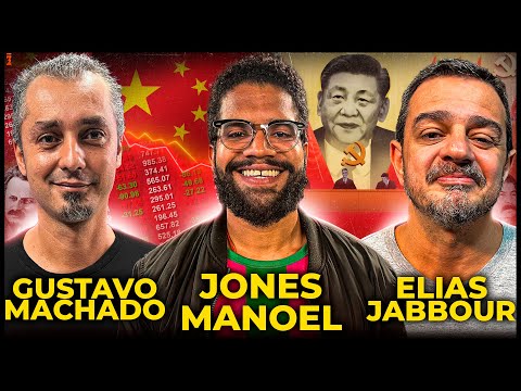 Podcast 3 irmãos and 3 more