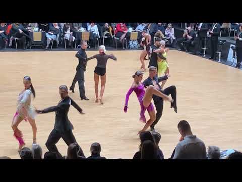 Skalicky Holikova MCR LAT 2023 01 dospeli paso doble 24ka