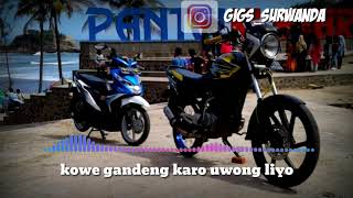 Download lagu Status wa tibo mburi mp3