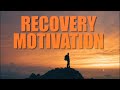 Addiction Recovery Motivation | Sobriety is for you! | Recovery Dan