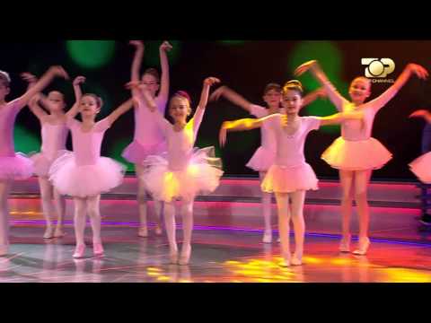 E Diell, 1 Maj 2016, Pjesa 1 - Hapja