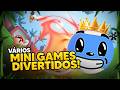 Pool Party O In cio De Gameplay Em Portugu s Pt br
