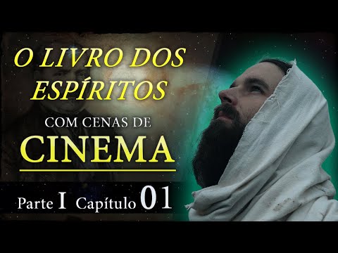 🎥 #1 (SPIRITIST AUDIOBOOK) The Spirits' Book by Allan Kardec | Narration by Carlos Vereza