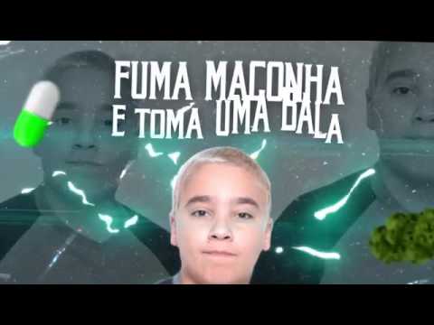 Mc Pikachu mc Kevin jogando na cara ( lançamento gr6