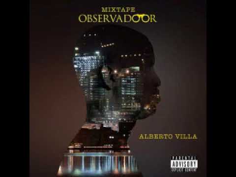 Alberto Villa - Mudaste Tudo