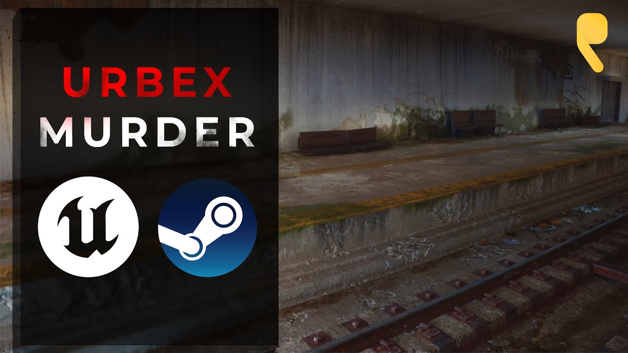 Announcement Trailer