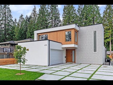 4155 Hoskins Road,North Vancouver - Real Estate Virtual Tour - Angelika Klimowicz