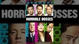 Download lagu Horrible Bosses mp3 Download lagu Horrible Bosses mp3