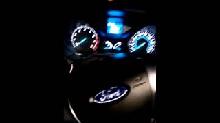 2012 Ford Focus Abrupt Steering Wheel Lockup
