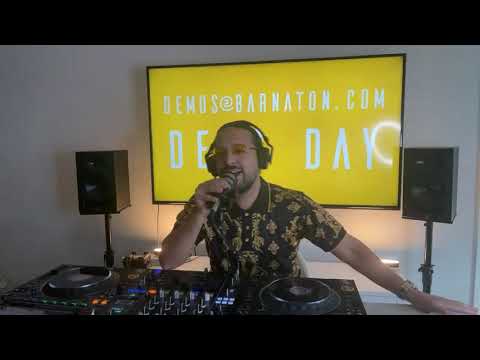 Sak Noel - Demo Day - Top 5 Demos Of The Week