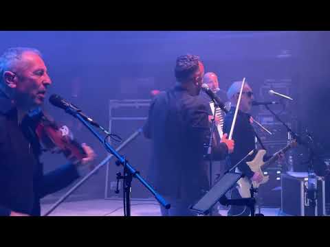 Ondrej Kandráč - Voják ( Čechomor a Kandráčovci, Terchová 2025 )