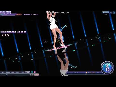 [Touch VN] Hot Cold - 126 bpm - Jewelry - By Mia