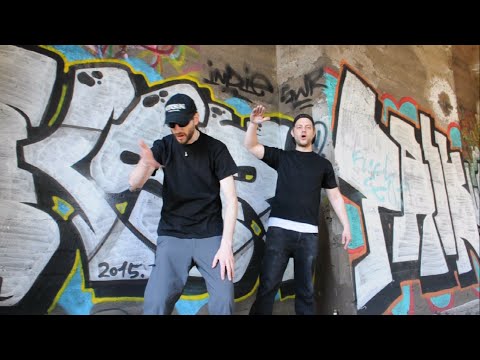 Robokrok - Krok in Krok out