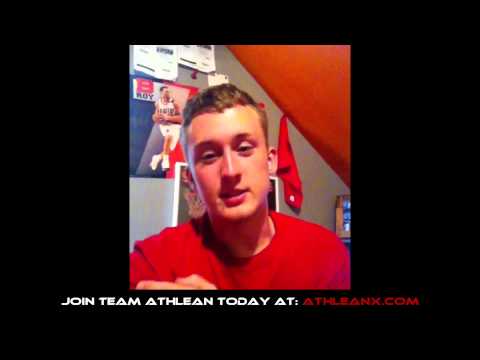 Mitchell Hagler – Coaches AMAZED by his TRANSFORMATION Mitchell Hagler – Coaches AMAZED by his TRANSFORMATION