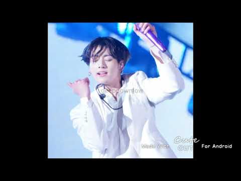 Jeon jungkook ~ DANGER