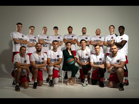 Media Day БК Sharks