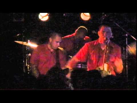 9 - Faster Bullet - The Aggrolites 2007-07-24