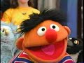 Opening Closing To Sesame Street Family Feature 1999 VHS True HQ
