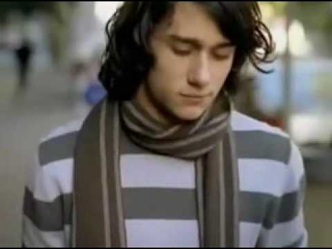 Teddy Geiger - For you I will