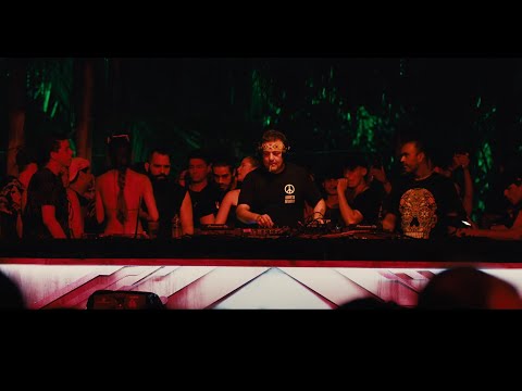 Swarup / Juarez Petrillo @Universo Paralello 2023 [UPClub]